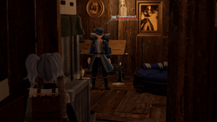 Palworld - Pal Merchant 2