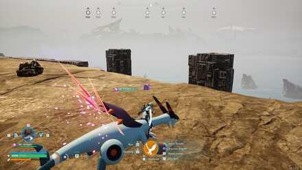 Palworld - Sanctuary 1 Chest 7