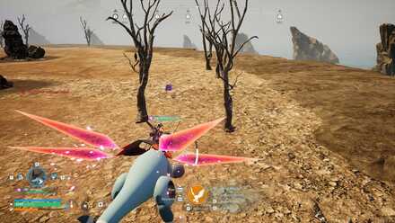 Palworld - Sanctuary 1 Chest 8