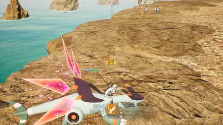 Palworld - Sanctuary 1 Chest 3