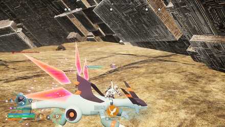 Palworld - Sanctuary 1 Chest 6