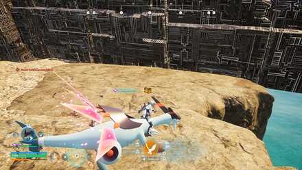 Palworld - Sanctuary 1 Chest 4