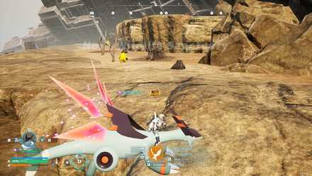 Palworld - Sanctuary 1 Chest 5