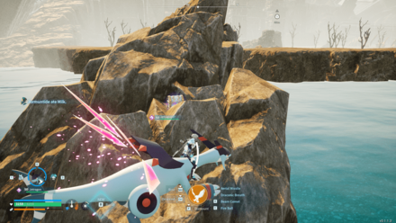 Palworld - Sanctuary 2 Chest 7