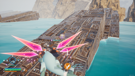 Palworld - Sanctuary 1 Chest 9