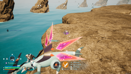 Palworld - Sanctuary 2 Chest 2