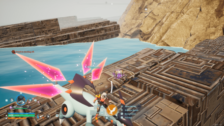 Palworld - Sanctuary 3 Chest 2