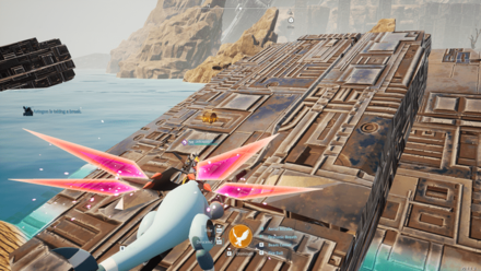 Palworld - Sanctuary 3 Chest 1