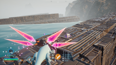 Palworld - Sanctuary 1 Chest 10