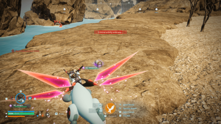 Palworld - Sanctuary 2 Chest 6