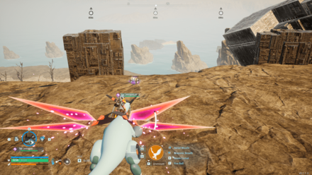 Palworld - Sanctuary 3 Chest 11