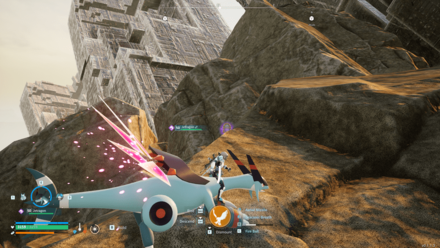 Palworld - Sanctuary 1 Chest 11