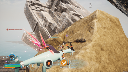 Palworld - Sanctuary 3 Chest 5