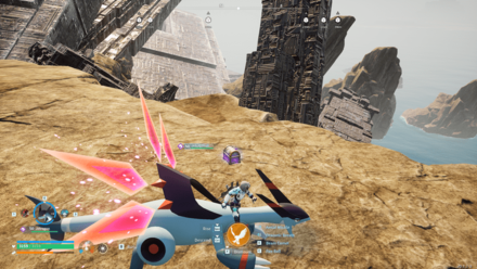 Palworld - Sanctuary 2 Chest 4