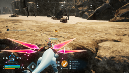 Palworld - Sanctuary 3 Chest 9