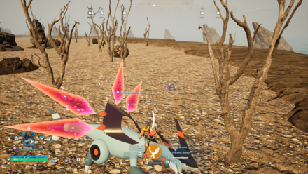 Palworld - Sanctuary 3 Chest 12