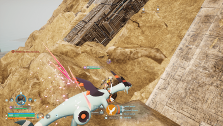 Palworld - Sanctuary 3 Chest 3