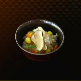 Like A Dragon Infinite Wealth - Matsutake Rice Icon