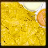 Like A Dragon Infinite Wealth - Tortilla Chips Icon