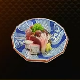 Like A Dragon Infinite Wealth - Bonito Tataki Icon