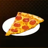 Like A Dragon Infinite Wealth - Pizza Icon