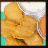 Like A Dragon Infinite Wealth - Chicken Nuggets Icon