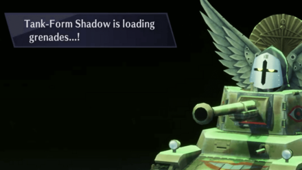 Guard Against Charged Attacks