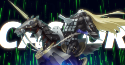 Persona 3 Reload - Castor, mdoe:show