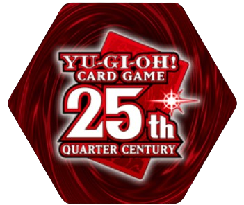 Master Duel - Icon - Yu-Gi-Oh! Card Game 25th Anniversary