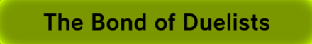 Master Duel - Title - The Bond of Duelists