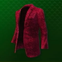 Like A Dragon Infinite Wealth - Crimson Jacket Icon