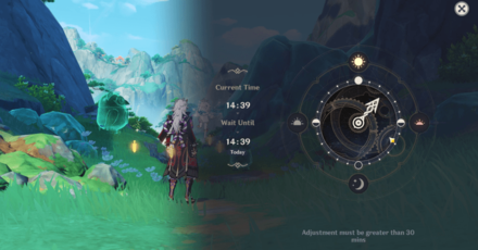 Genshin Impact How to Get the Secret Miracle Achievement 7