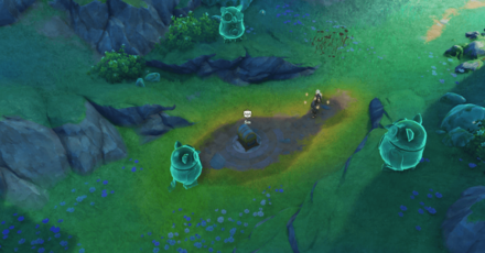 Genshin Impact How to Get the Secret Miracle Achievement 8