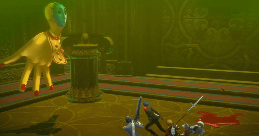 Persona 3 Reload - Bold Checkmate.png