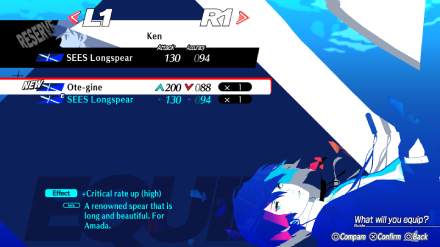 Request 65 Bring me an Ote-gine and How to Complete Ote-gine