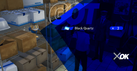 Persona 3 Reload - Missing Persons Guide - Turn In for Rewards