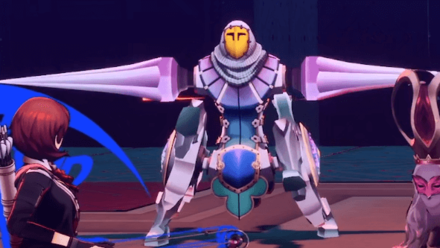 Persona 3 Reload - Rampage Drive