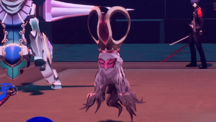 Persona 3 Reload - Shouting Tiara