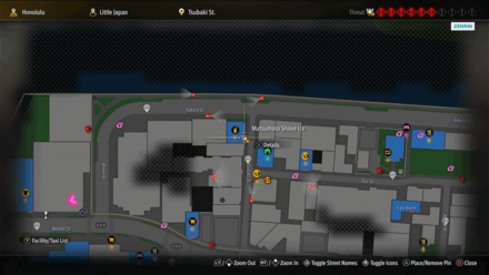 LAD Infinite Wealth - Matsumoto Shave Ice