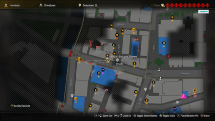 LAD Infinite Wealth - Melia