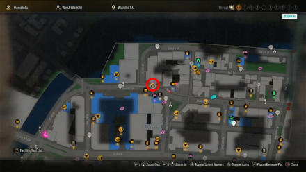 LAD IW - Start Substory 23