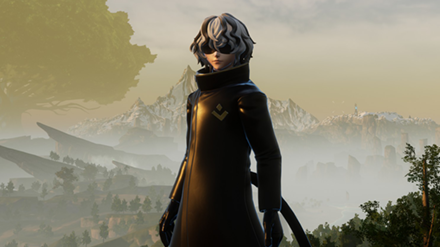 Palworld - Play as Victor Mod