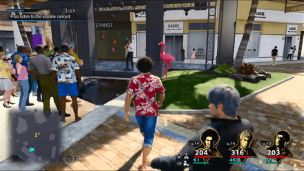 Embrace your Wild Side