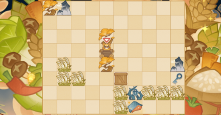 Genshin - Paper Shadow Stage 2