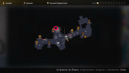 Like a Dragon Infinite Wealth - Anaconda PC 2