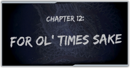 LAD IW - Chapter 12 Partial Banner