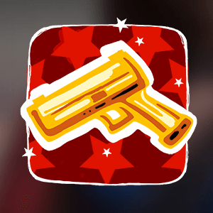 Modern Warfare 3 Eagle Eyed Icon