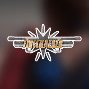 Modern Warfare 3 Firecracker Icon