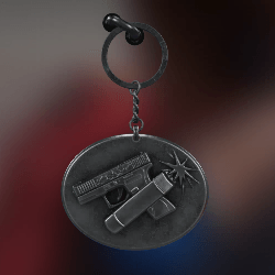 Modern Warfare 3 Second Protects Icon