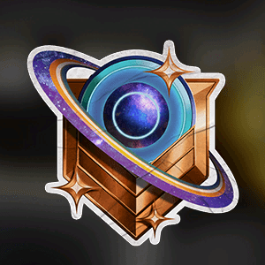 Modern Warfare 3 Destination: Stars Icon